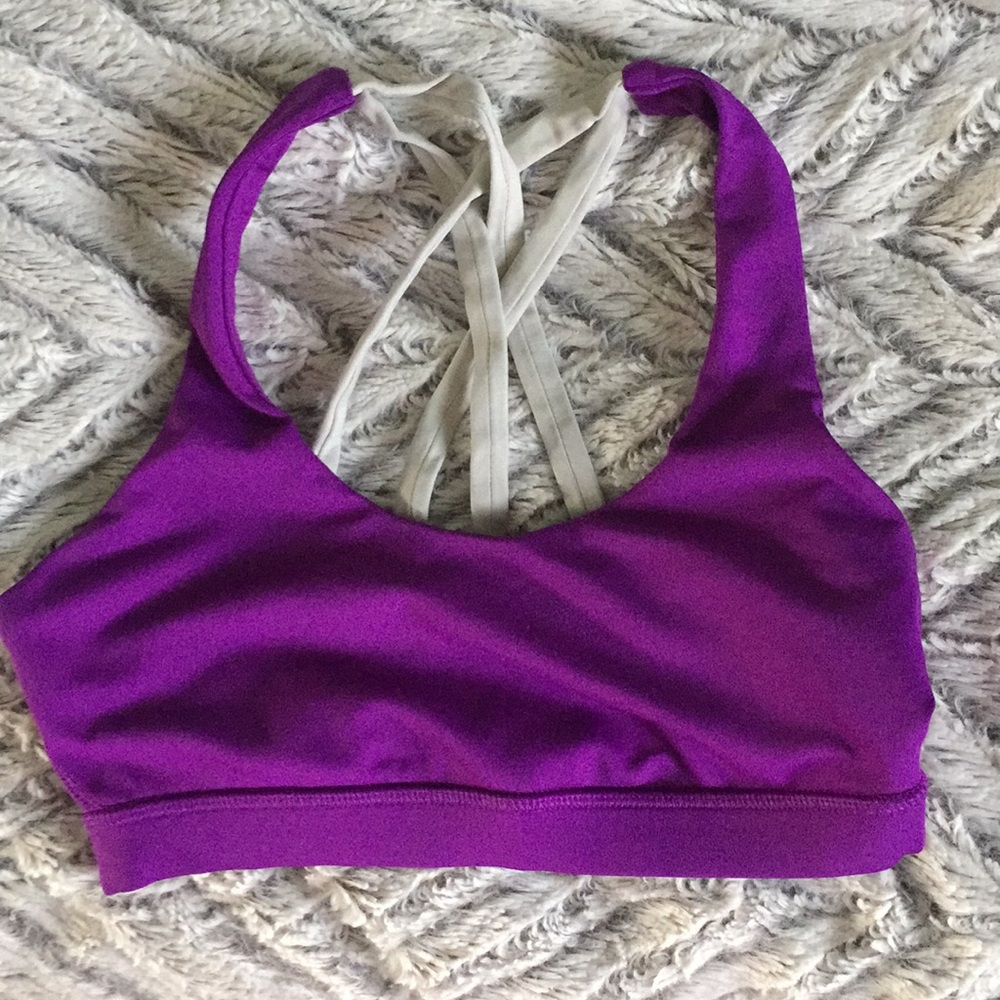 Forever 21 Sports Bra